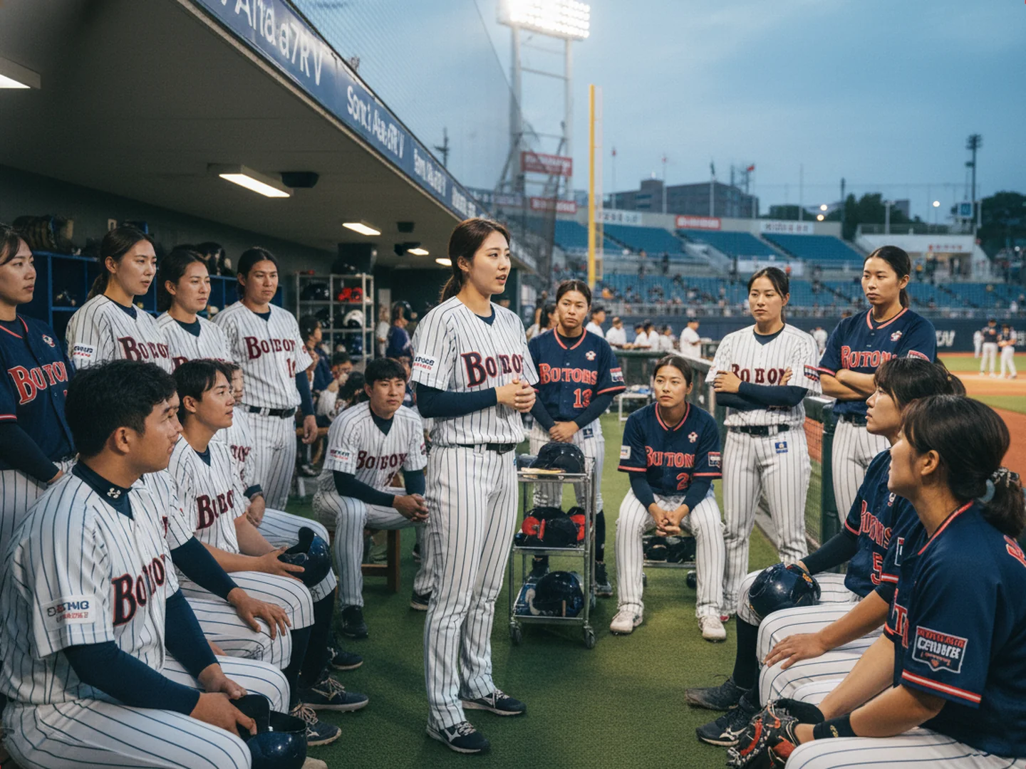야구여왕 신수지05